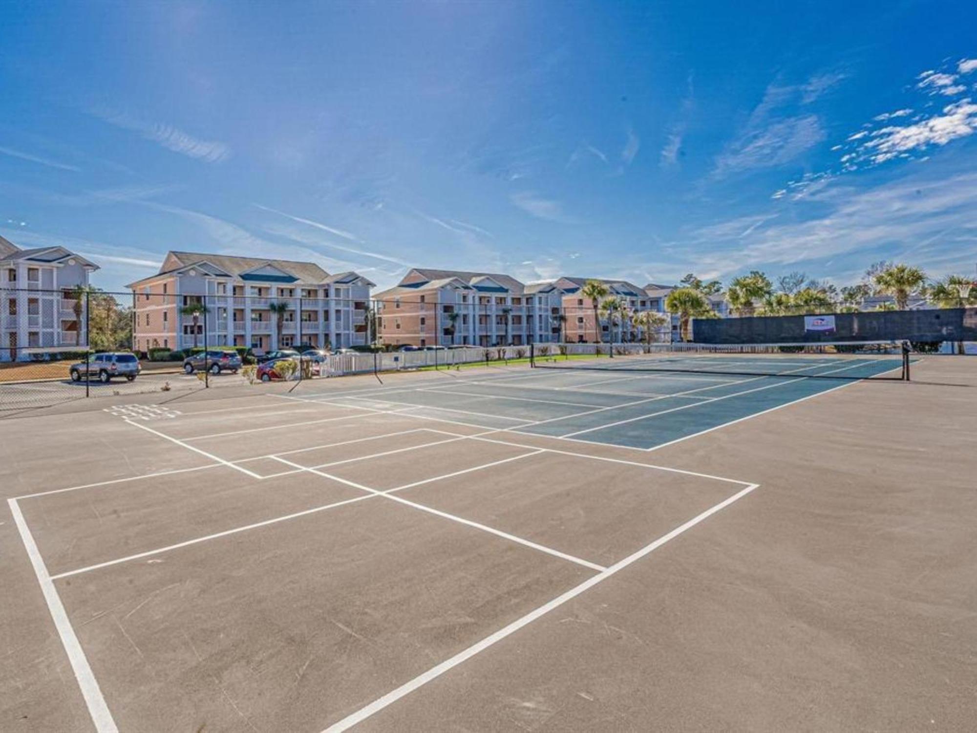 Myrtle Beach Waterway Getaway Socastee Exterior photo